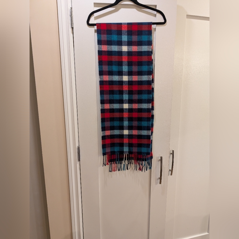 100% Cashmere Scarf